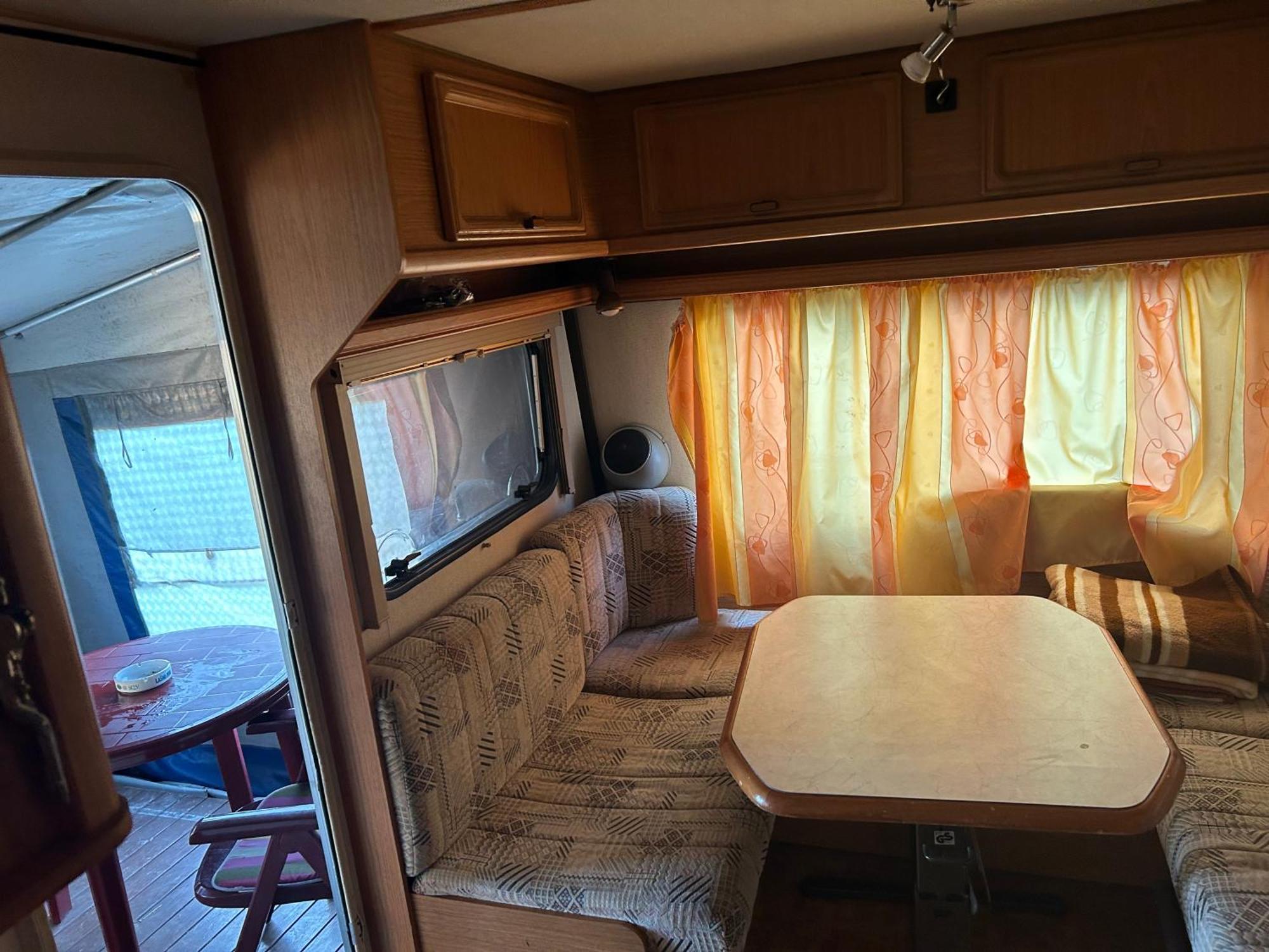 Camper For Two Hotel Banjole Buitenkant foto