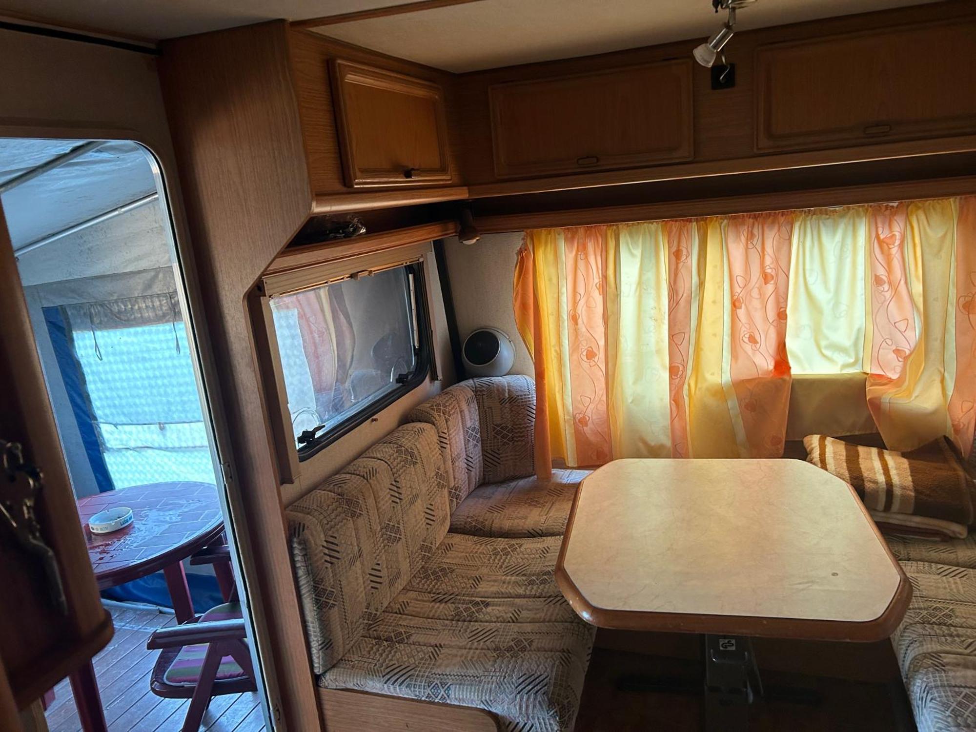 Camper For Two Hotel Banjole Buitenkant foto